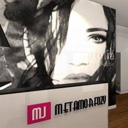 MJ Metamorfozy Marta Janicka, Poznań godziny otwarcia