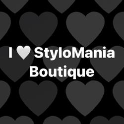 StyloMania Boutique, Chrzanów godziny otwarcia
