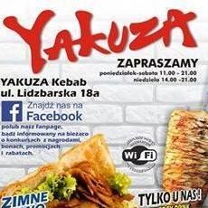 Yakuza Kebab, Brodnica godziny otwarcia
