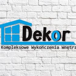 DEKOR Drzwi, Okna, Wykończenia wnętrz, Biłgoraj godziny otwarcia