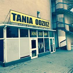 ChwilaSpokoju, Warszawa godziny otwarcia