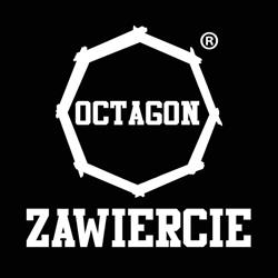 Sklep odzieżowy Octagon, Zawiercie godziny otwarcia