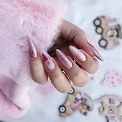 Indigo Nailsalon Princess Nails by Klaudia Musiał, Warszawa godziny otwarcia