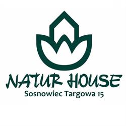 Centrum Dietetyczne Naturhouse, Sosnowiec godziny otwarcia