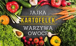 Sklep warzywno-owocowy Kartofelek, Oświęcim godziny otwarcia