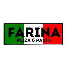 Farina Pizza & Pasta, Pruszków godziny otwarcia