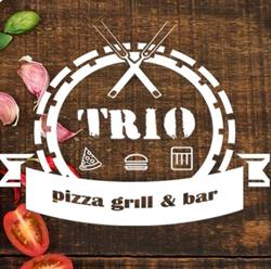 Trio - pizza, grill & bar, Hajnówka godziny otwarcia