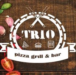 Trio - pizza, grill & bar, Hajnówka godziny otwarcia
