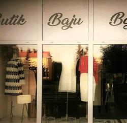 Butik Baju Baj, Choszczno godziny otwarcia