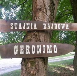 Agroturystyka Geronimo, Wola Uhruska godziny otwarcia
