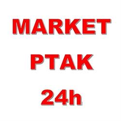Market Ptak, Elbląg godziny otwarcia