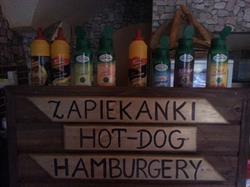 Zapiekanki, hamburgery, hot-dog, Kozienice godziny otwarcia