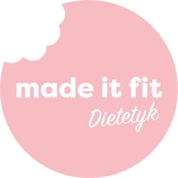 Make it Fit with Kaja Andrzejewska- Dietetyk Kliniczny, Wrocław godziny otwarcia