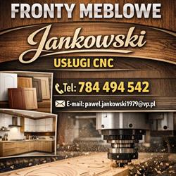 Meble Jankowski, Mława godziny otwarcia