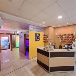 Lotto Solarium Światłoterapia, Miejska Górka godziny otwarcia