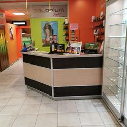 Lotto Solarium Światłoterapia, Miejska Górka godziny otwarcia
