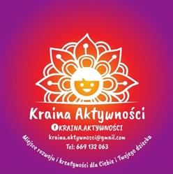 Kraina Aktywności, Olsztyn godziny otwarcia
