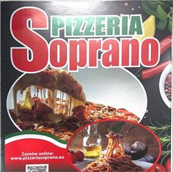 Pizzeria Soprano, Pobiedziska godziny otwarcia