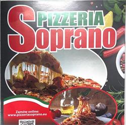 Pizzeria Soprano, Pobiedziska godziny otwarcia