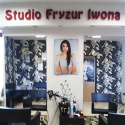 Studio Fryzur Iwona, Gorzków godziny otwarcia