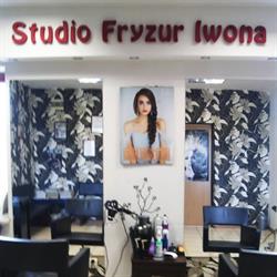 Studio Fryzur Iwona, Gorzków godziny otwarcia