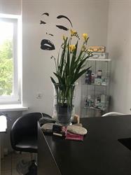 Salon Kosmetyczno-podologiczny Pandora, Poniatowa godziny otwarcia