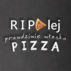 RIP lej Pizzeria Włoska, Kielce godziny otwarcia