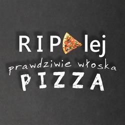 RIP lej Pizzeria Włoska, Kielce godziny otwarcia