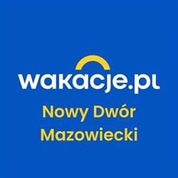 Wakacje.pl, Nowy Dwór Mazowiecki godziny otwarcia