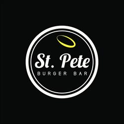 St.Pete Burger Bar, Milanówek godziny otwarcia