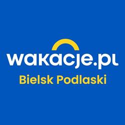 Wakacje.pl, Bielsk Podlaski godziny otwarcia