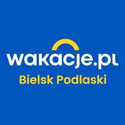 Wakacje.pl, Bielsk Podlaski godziny otwarcia