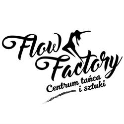 Centrum Tańca & Sztuki Flow Factory, Wrocław godziny otwarcia
