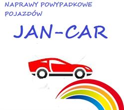 Jan-Car Auto Color Lakiernictwo Samochodowe, Sieradz godziny otwarcia