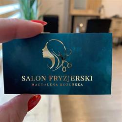 Salon Fryzjerski Kozubska Magdalena, Sulejów godziny otwarcia