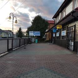Sklep Elektryczny, Krasnobród godziny otwarcia