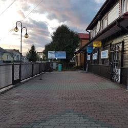 Sklep Elektryczny, Krasnobród godziny otwarcia