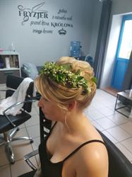 Salon Fryzjerski Sylwia, Głogów godziny otwarcia