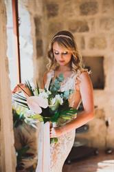 Kwiatowa poezja - Studio Florystyczne, Złotoryja godziny otwarcia