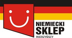 Niemiecki Sklep - Mierzyńscy, Kościan godziny otwarcia
