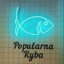 Popularna Ryba, Warszawa godziny otwarcia
