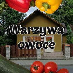 Artykuły spożywcze warzywa-owoce, Jaworzno godziny otwarcia