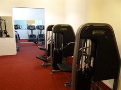 Fitness club Nautilius Dobrzany, godziny otwarcia