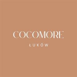 Cocomore ŁUKÓW, Łuków godziny otwarcia