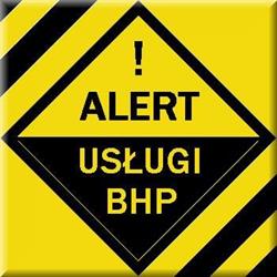 ALERT-Usługi BHP Marcin Zając, Poznań godziny otwarcia