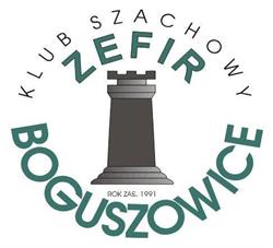 Klub Szachowy "Zefir" Boguszowice, Rybnik godziny otwarcia