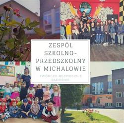 ZESPÓŁ SZKOLNO-PRZEDSZKOLNY W MICHALOWIE, Rachanie godziny otwarcia