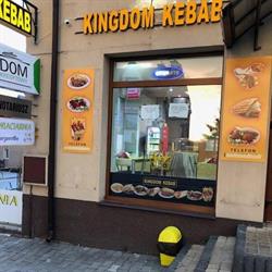 Kingdom Kebab, Kraśnik godziny otwarcia