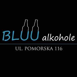 AMP BLUU Alkohole, Łódź godziny otwarcia