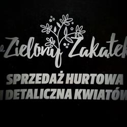 Kwiaciarnia Zielony Zakątek, Odolanów godziny otwarcia
